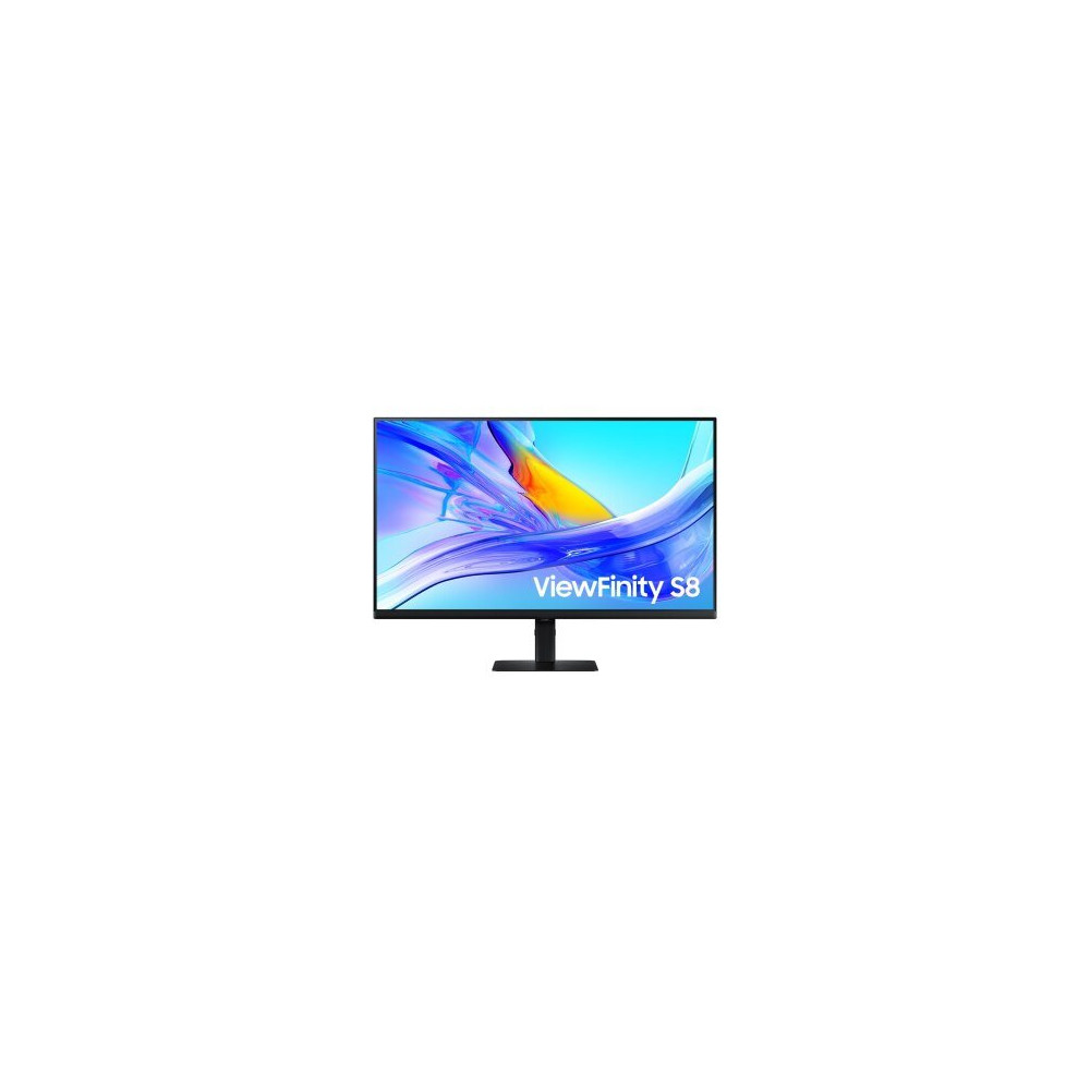 Samsung ViewFinity S8 S32D800UAU Monitor LED