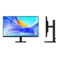 Samsung ViewFinity S8 S32D800UAU Monitor LED