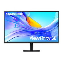 Samsung ViewFinity S8 S32D800UAU Monitor LED