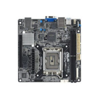 ASUS P13R-I - Scheda madre - Mini-ITX - Presa LGA1700