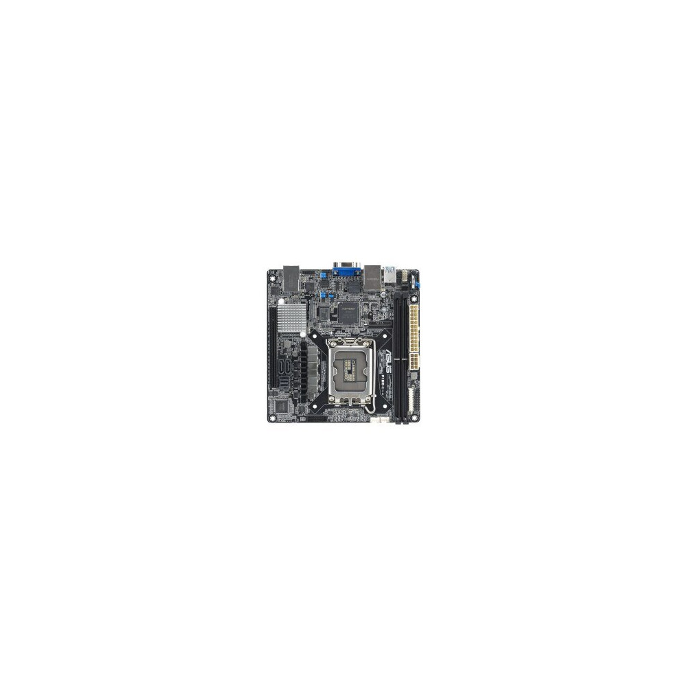 ASUS P13R-I - Scheda madre - Mini-ITX - Presa LGA1700