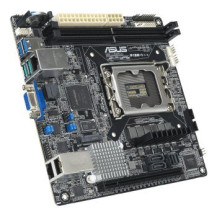 ASUS P13R-I - Scheda madre - Mini-ITX - Presa LGA1700