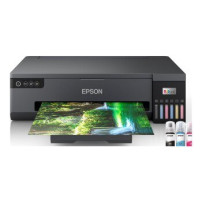Epson EcoTank ET-18100 - Stampante - colore - getto d'inchiostro - ricaricabile - A3 - 5760 x 1440 dpi - fino a 8 ppm (mono)/