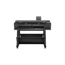 HP DesignJet T850 - 914 mm (36″) Stampante multifunzione - A colori - A getto d'inchiostro - 914 x 2770 mm (originale)