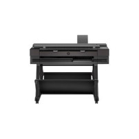 HP DesignJet T850 - 914 mm (36″) Stampante multifunzione - A colori - A getto d'inchiostro - 914 x 2770 mm (originale)