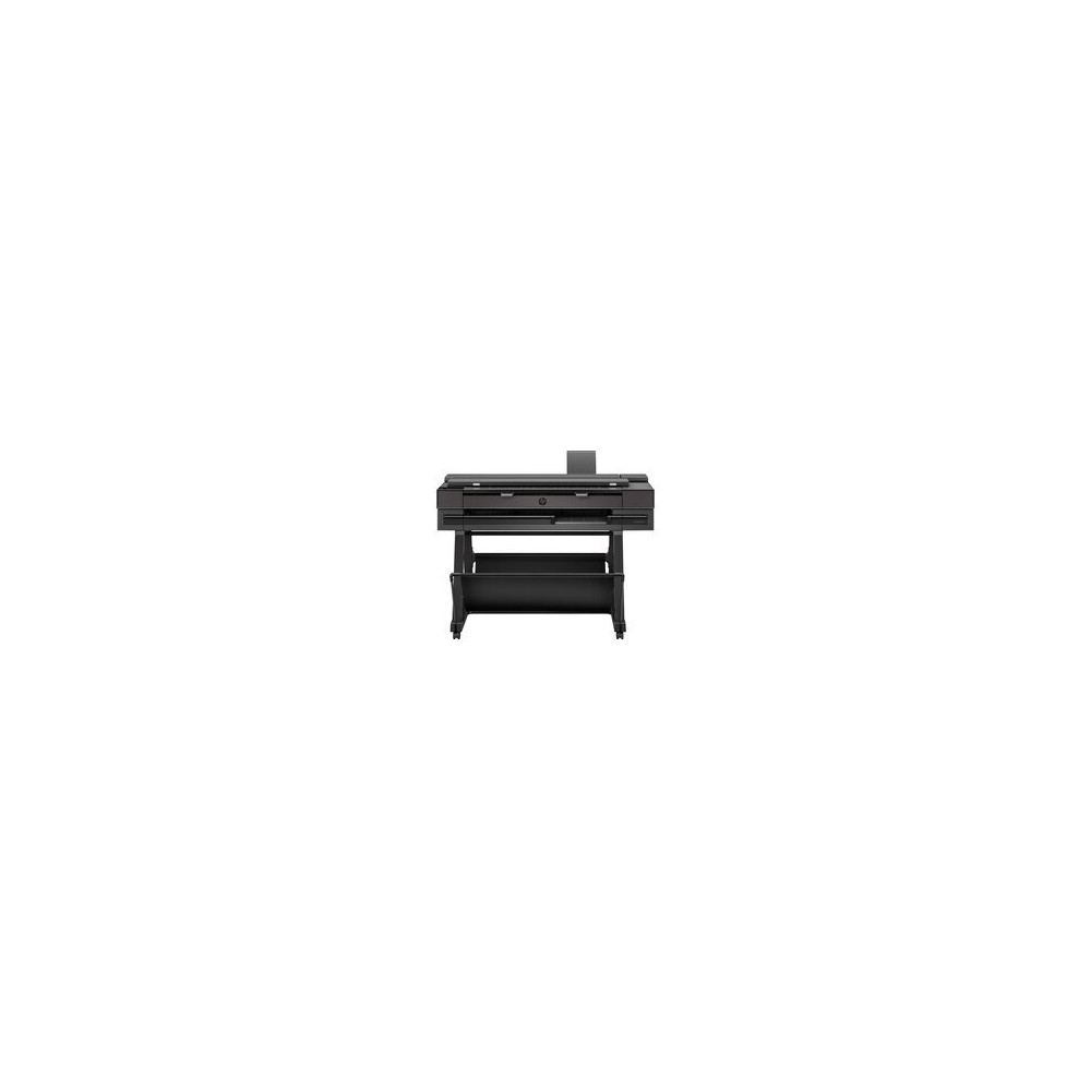 HP DesignJet T850 - 914 mm (36″) Stampante multifunzione - A colori - A getto d'inchiostro - 914 x 2770 mm (originale)