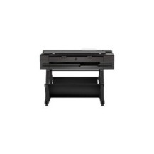 HP DesignJet T850 - 914 mm (36″) Stampante multifunzione - A colori - A getto d'inchiostro - 914 x 2770 mm (originale)