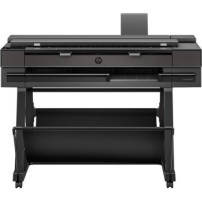 HP DesignJet T850 - 914 mm (36″) Stampante multifunzione - A colori - A getto d'inchiostro - 914 x 2770 mm (originale)