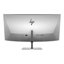 HP 740pm - Serie 7 Pro - Monitor LED - curvo - 40″