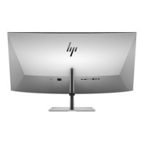 HP 740pm - Serie 7 Pro - Monitor LED - curvo - 40″