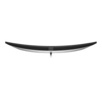 HP 740pm - Serie 7 Pro - Monitor LED - curvo - 40″