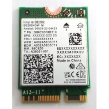 Intel Wi-Fi 7 BE202 - Adattatore di rete - M.2 2230