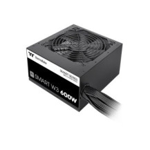 Thermaltake SMART W3 600W - Alimentatore (interno)