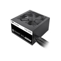Thermaltake SMART W3 600W - Alimentatore (interno)