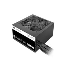 Thermaltake SMART W3 600W - Alimentatore (interno)