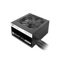 Thermaltake SMART W3 600W - Alimentatore (interno)
