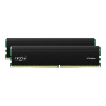 Crucial DDR4 - Kit - 32 GB: 2 x 16 GB - DIMM 288-PIN