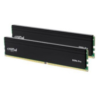Crucial DDR4 - Kit - 32 GB: 2 x 16 GB - DIMM 288-PIN