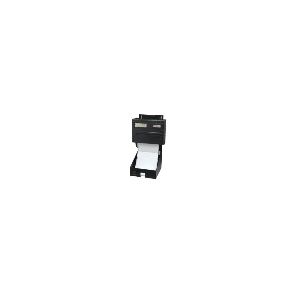 DASCOM TallyGenicom MIP 480 - Stampante - b/n - a matrice di punti - 267 mm (larghezza)