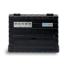 DASCOM TallyGenicom MIP 480 - Stampante - b/n - a matrice di punti - 267 mm (larghezza)