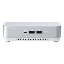 ASUS NUC 14 Pro+ RNUC14RVSU7089A2I - Mini PC - Core Ultra 7 155H / 1,4 GHz - RAM 32 GB - SSD 1 TB - Intel Arc Graphics - 1GbE, 2