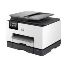 HP Officejet Pro 9132e All-in-One - Stampante multifunzione - A colori - A getto d'inchiostro - Legal (216 x 356 mm)