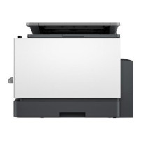 HP Officejet Pro 9132e All-in-One - Stampante multifunzione - A colori - A getto d'inchiostro - Legal (216 x 356 mm)