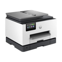 HP Officejet Pro 9132e All-in-One - Stampante multifunzione - A colori - A getto d'inchiostro - Legal (216 x 356 mm)