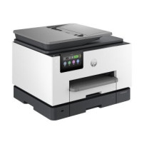HP Officejet Pro 9132e All-in-One - Stampante multifunzione - A colori - A getto d'inchiostro - Legal (216 x 356 mm)