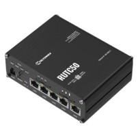 Teltonika Router RUTC50 (EU) WiFi 6, 5G LTE (RUTC5020B000)