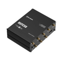 Teltonika Router RUTC50 (EU) WiFi 6, 5G LTE (RUTC5020B000)