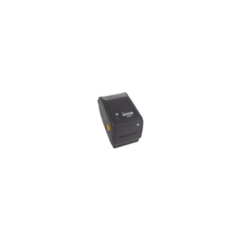 Zebra ZD411t - Stampante per etichette - Trasferimento termico - Rotolo (5,7 cm)
