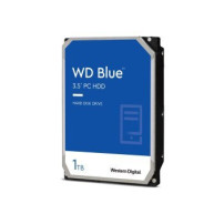 WD Blue WD10EARZ - Disco rigido - 1 TB - interno - 3.5″ (8.9 cm)