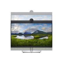 Dell 24 Video Conferencing Monitor P2424HEB - Monitor LED - 24″