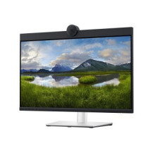 Dell 24 Video Conferencing Monitor P2424HEB - Monitor LED - 24″