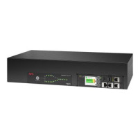 APC NetShelter - Commutatore di rete automatico (installabile in rack)