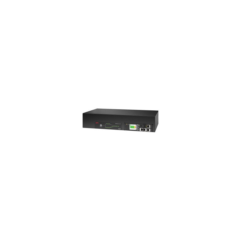 APC NetShelter - Commutatore di rete automatico (installabile in rack)
