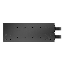 APC NetShelter - Commutatore di rete automatico (installabile in rack)