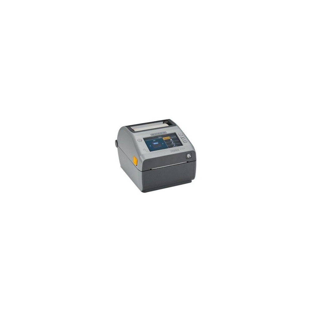 Zebra ZD621d - Stampante per etichette - termica diretta - rotolo (10,8 cm)