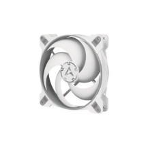 Arctic BioniX P140 (Grigio/Bianco) - Ventola da gioco PWM PST da 140 mm ottimizzata per la pressione statica - Ventilatore - 14