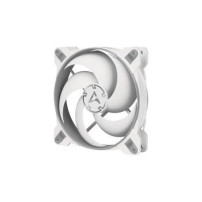 Arctic BioniX P140 (Grigio/Bianco) - Ventola da gioco PWM PST da 140 mm ottimizzata per la pressione statica - Ventilatore - 14