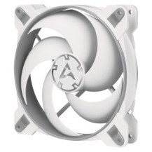 Arctic BioniX P140 (Grigio/Bianco) - Ventola da gioco PWM PST da 140 mm ottimizzata per la pressione statica - Ventilatore - 14