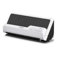 Epson DS-C330 - Scanner a foglio singolo - Fronte/retro - A4/Legal - 600 dpi x 600 dpi - alimentatore automatico documenti (20 p