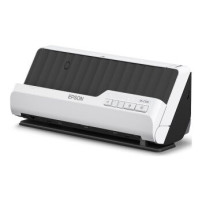 Epson DS-C330 - Scanner a foglio singolo - Fronte/retro - A4/Legal - 600 dpi x 600 dpi - alimentatore automatico documenti (20 p