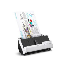Epson DS-C330 - Scanner a foglio singolo - Fronte/retro - A4/Legal - 600 dpi x 600 dpi - alimentatore automatico documenti (20 p