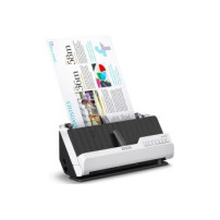 Epson DS-C330 - Scanner a foglio singolo - Fronte/retro - A4/Legal - 600 dpi x 600 dpi - alimentatore automatico documenti (20 p