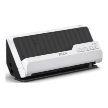 Epson DS-C330 - Scanner a foglio singolo - Fronte/retro - A4/Legal - 600 dpi x 600 dpi - alimentatore automatico documenti (20 p