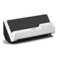 Epson DS-C330 - Scanner a foglio singolo - Fronte/retro - A4/Legal - 600 dpi x 600 dpi - alimentatore automatico documenti (20 p