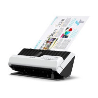 Epson DS-C330 - Scanner a foglio singolo - Fronte/retro - A4/Legal - 600 dpi x 600 dpi - alimentatore automatico documenti (20 p