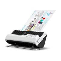 Epson DS-C490 - Scanner a foglio singolo - Fronte/retro - A4/Legal - 600 dpi x 600 dpi - alimentatore automatico documenti (20 p